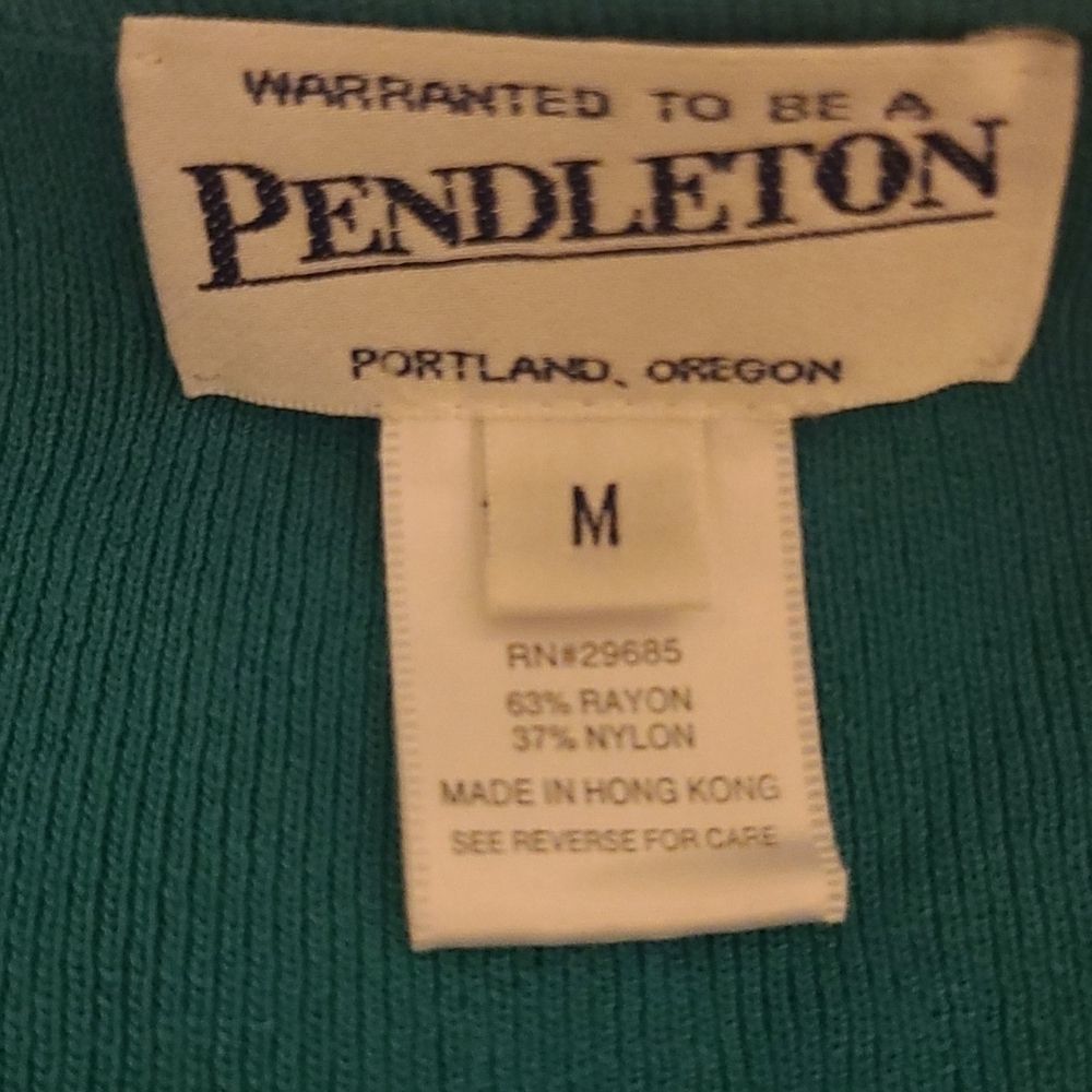 Pendleton Top - image 4
